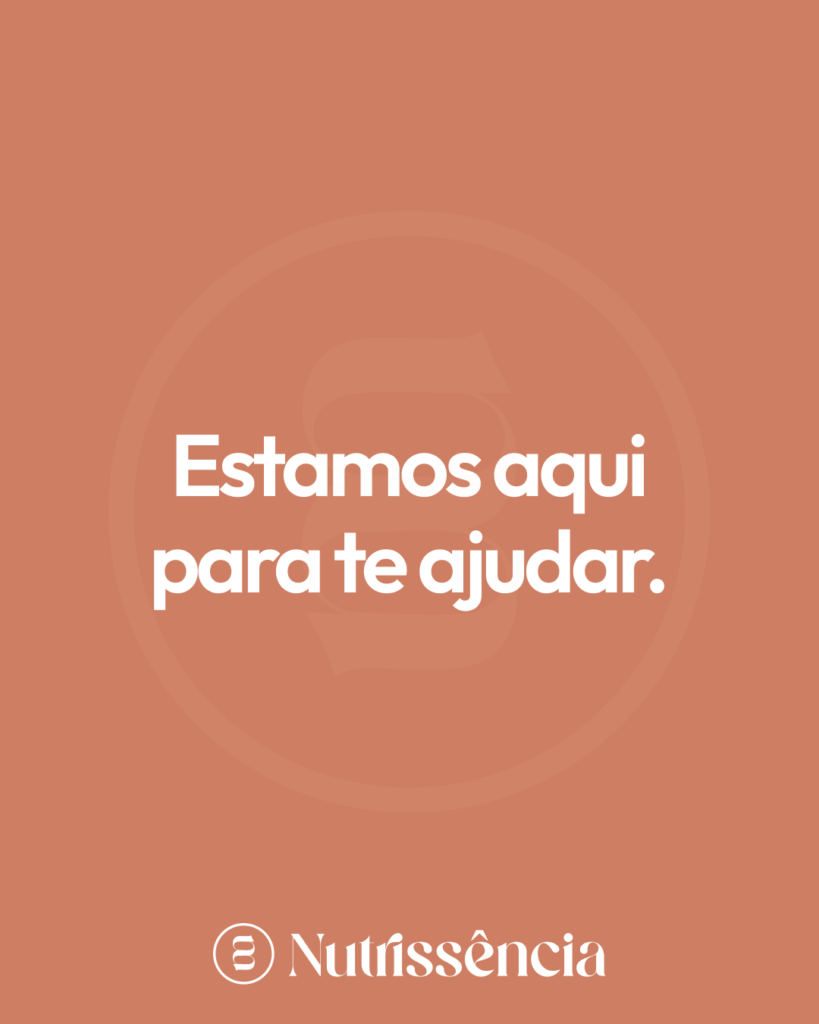 Diário de uma nutricionista - 4