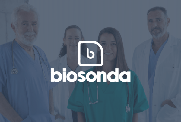 Biosonda